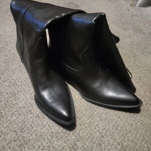 Women zara boots